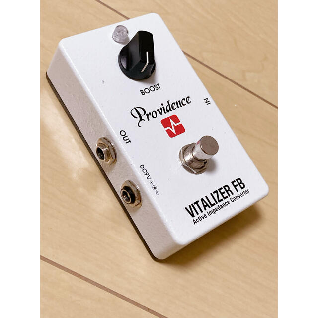 PROVIDENCE VFB-1 VITALIZER FB 「値下げ中」 - 通販 - solarenergysas