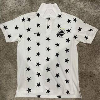 F.C.R.B. Bristol ポロシャツ サイズMの通販 by なつ's shop