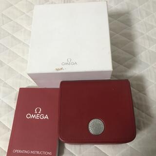 オメガ(OMEGA)のオメガ　時計の箱(腕時計)