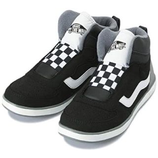 ヴァンズ(VANS)のVANS スニーカー  JUMA V2023K GB キッズ　サイズ：20(スニーカー)