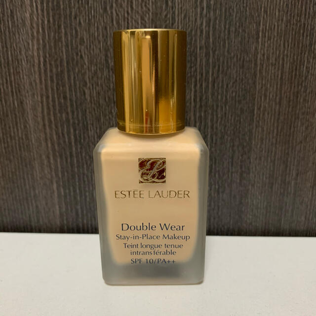 Estee Lauder(エスティローダー)のエスティローダー ダブルウェア ファンデーション コスメ/美容のベースメイク/化粧品(ファンデーション)の商品写真