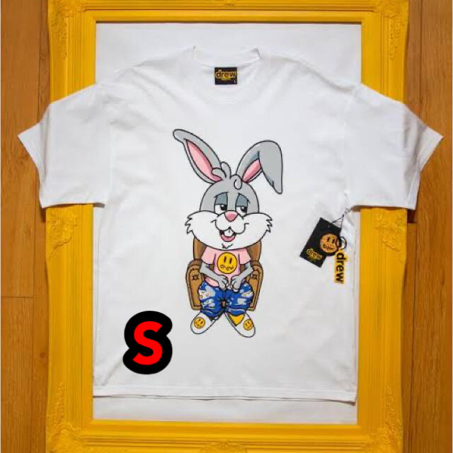 S jackie ss tee メンズのトップス(Tシャツ/カットソー(半袖/袖なし))の商品写真