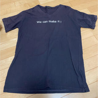 ヴァンスエクスチェンジ(VENCE EXCHANGE)のTシャツ(Tシャツ(半袖/袖なし))