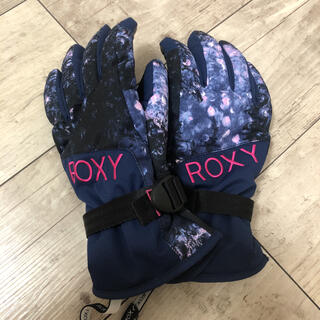 ロキシー(Roxy)のROXY スノボ　手袋(手袋)