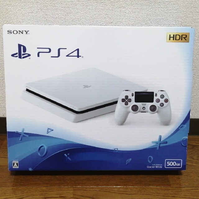 SONY PlayStation4 本体 CUH-2200AB02とソフト二本 apovelprime.com.br