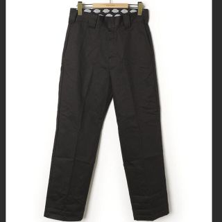 ディッキーズ(Dickies)のDickies パンツ　ブラック　30 チノパン(チノパン)