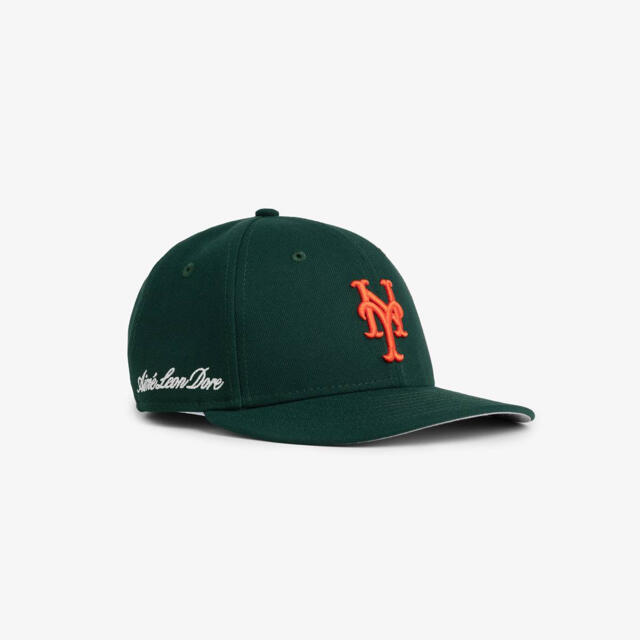 NEW ERA(ニューエラー)の7 1/2 Aime Leon Dore x New Era Mets メッツ メンズの帽子(キャップ)の商品写真