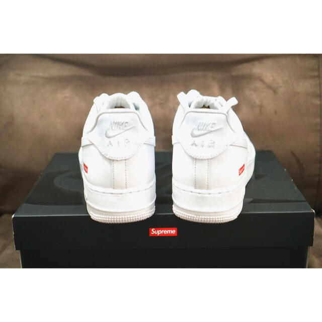 Supreme(シュプリーム)の28cm Supreme Nike Air Force 1 Nike ナイキ  メンズの靴/シューズ(スニーカー)の商品写真