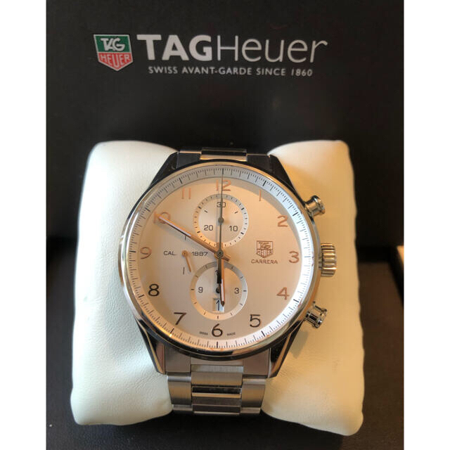 TAGHEUER 腕時計