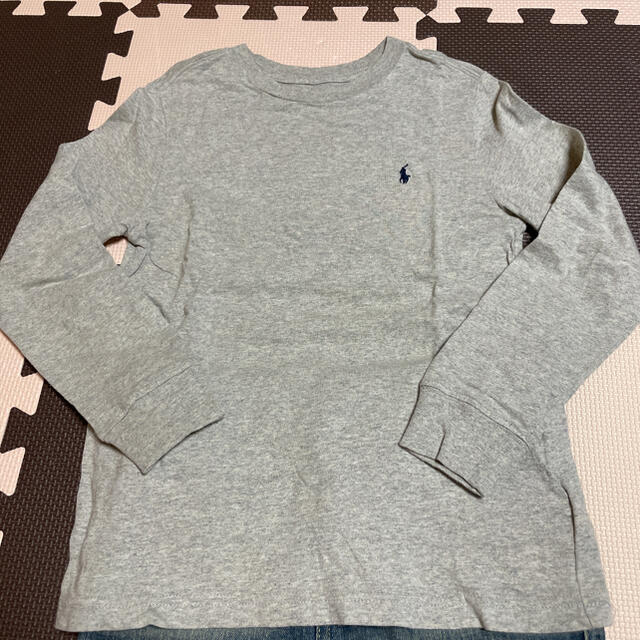 Ralph Lauren(ラルフローレン)のラルフローレン上下セット キッズ/ベビー/マタニティのキッズ服男の子用(90cm~)(Tシャツ/カットソー)の商品写真