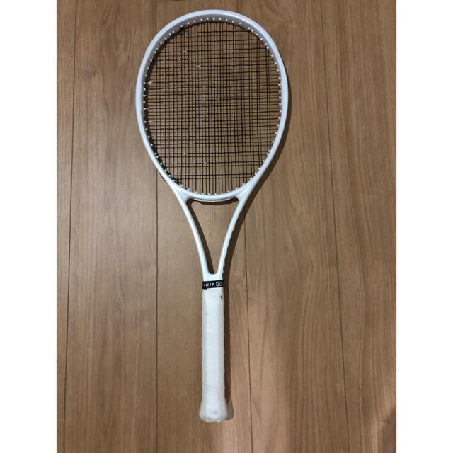 格安saleスタート】 wilson - プロストック g2 rf 97 prostaff プロ