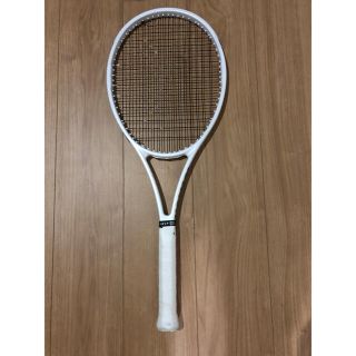 ウィルソン(wilson)のプロスタッフ97RF prostaff 97 rf g2 プロストック (ラケット)