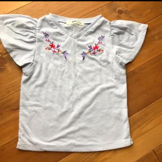 エムピーエス(MPS)のTシャツ110(Tシャツ/カットソー)