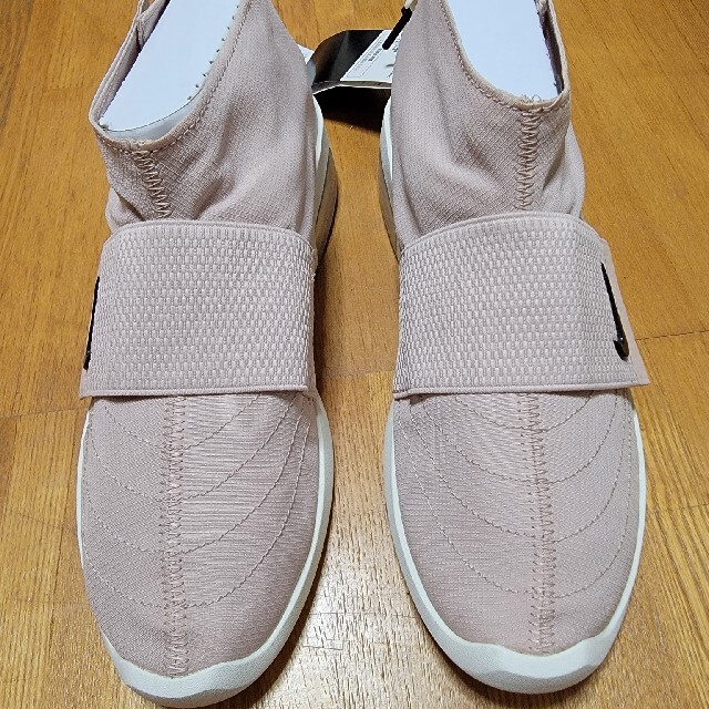 NIKE　AIR　FEAR OF GOD MOC