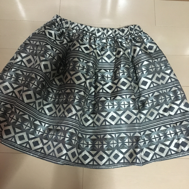 MERCURYDUO(マーキュリーデュオ)のマーキュリーデュオ スカート レディースのスカート(ミニスカート)の商品写真