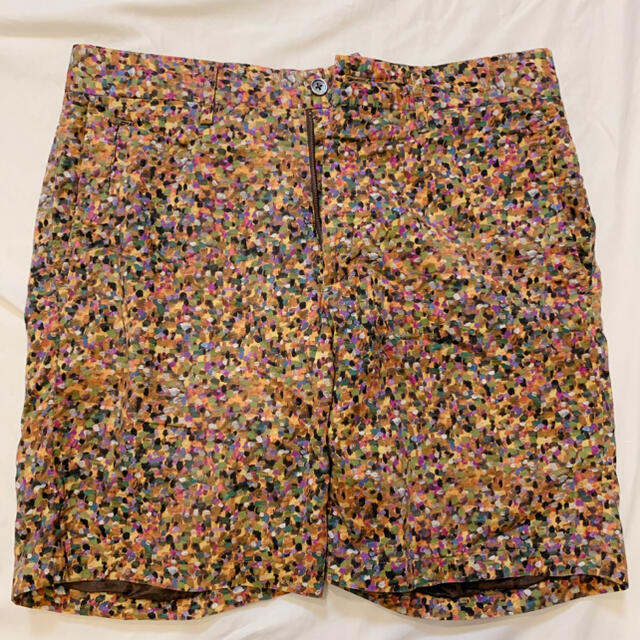 Adam et Rope'(アダムエロぺ)のアダムエロペ☆ハーフパンツ☆Tシャツセット メンズのパンツ(ショートパンツ)の商品写真