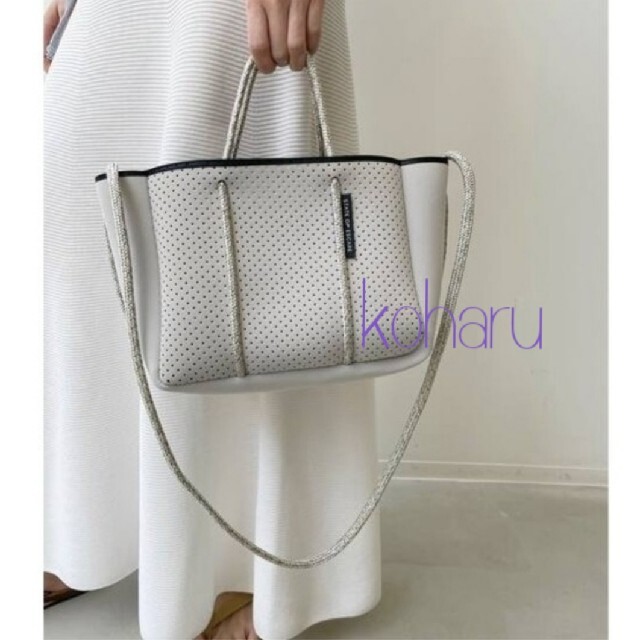 本格派ま! STATE - CLASSE DEUXIEME L'Appartement OF BAG♦︎新品