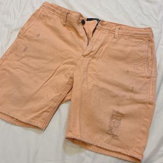 スコッチアンドソーダ(SCOTCH & SODA)のスコッチアンドソーダ☆ショートパンツ(ショートパンツ)