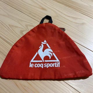 ルコックスポルティフ(le coq sportif)のル　コックスポルティフ　ポーチ(ポーチ)