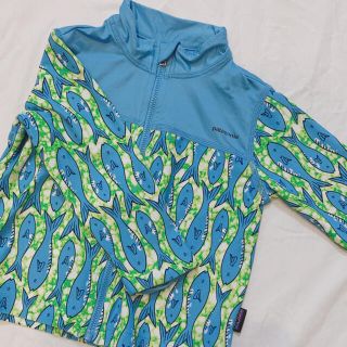 パタゴニア(patagonia)のパタゴニア☆ラッシュガード(水着)