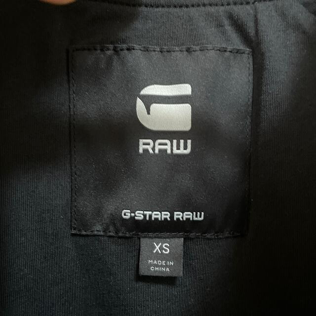 G-STAR RAW(ジースター)のG-STAR RAW ジャケット　ジースターロウ メンズのジャケット/アウター(Gジャン/デニムジャケット)の商品写真