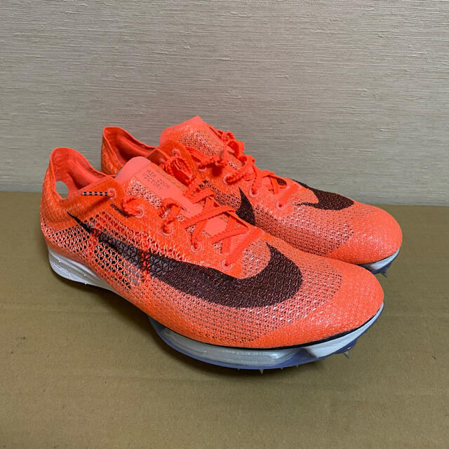 NIKE ナイキ エアズームヴィクトリー 27.5 最終値下げ www.freight.sg