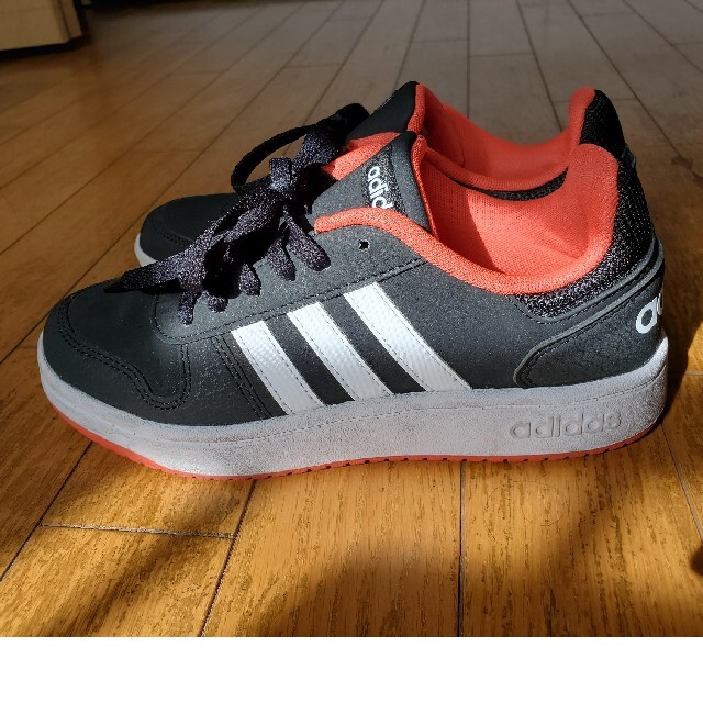 adidas(アディダス)の#adidas#スニーカー レディースの靴/シューズ(スニーカー)の商品写真