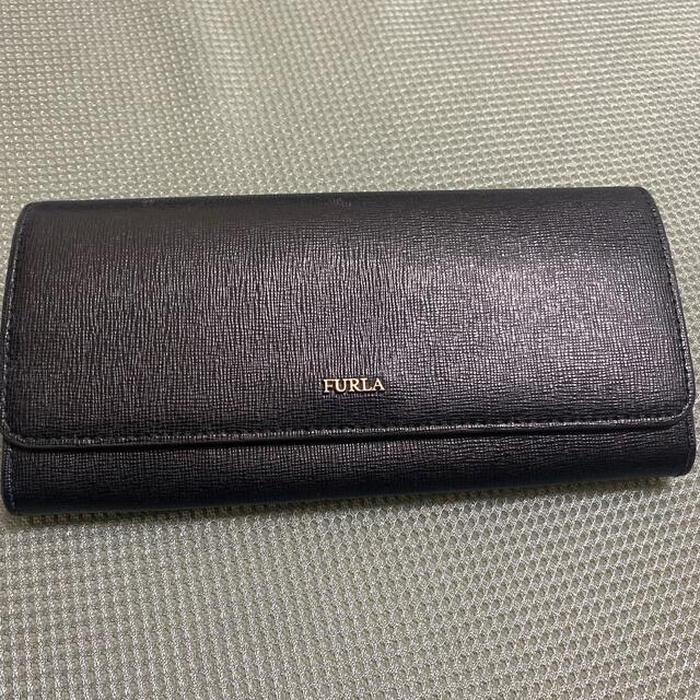 Furla(フルラ)のFURLA 長財布 黒 その他のその他(その他)の商品写真