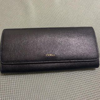 フルラ(Furla)のFURLA 長財布 黒(その他)