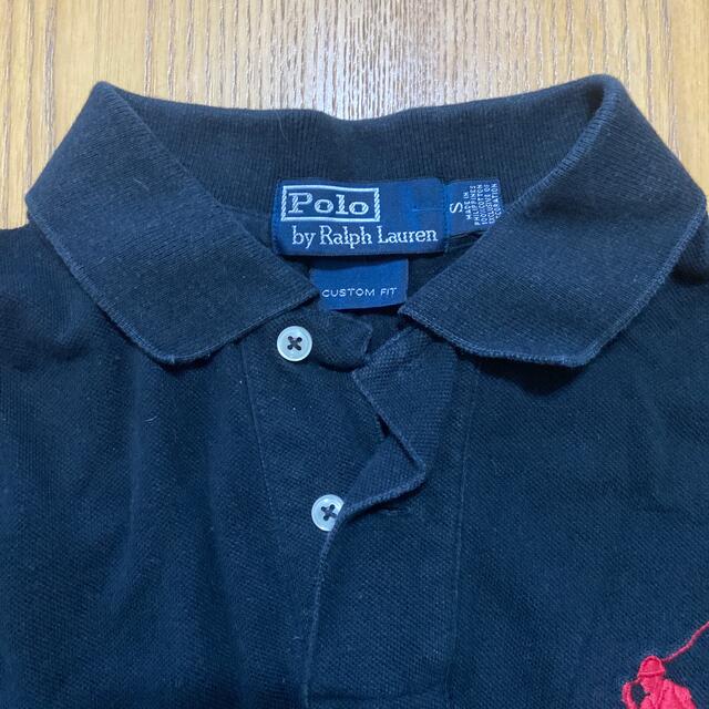 POLO RALPH LAUREN(ポロラルフローレン)のPOLO RalphLauren Sサイズ メンズのトップス(ポロシャツ)の商品写真