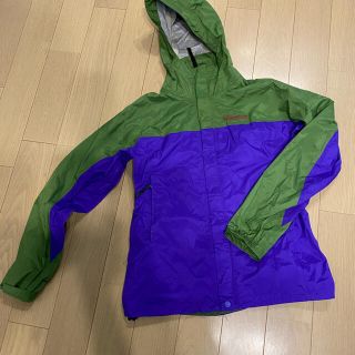 マーモット(MARMOT)のマーモット#z55200  S160/84A(登山用品)