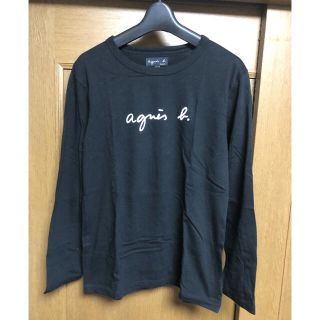 アニエスベー(agnes b.)の値下げ アニエスベーロンT(Tシャツ(長袖/七分))