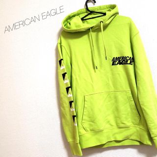 アメリカンイーグル(American Eagle)のアメリカンイーグル パーカー(パーカー)