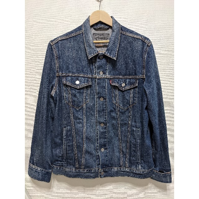 Google×Levi’s JACQUARD ウェアラブル スマートジャケットジャケット/アウター