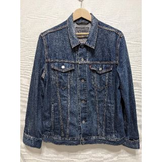 グーグル(Google)のGoogle×Levi’s JACQUARD ウェアラブル スマートジャケット(Gジャン/デニムジャケット)