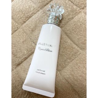 ジルスチュアート(JILLSTUART)の☆値下げしました【新品未使用】ジルスチュアート ハンドクリーム (ハンドクリーム)