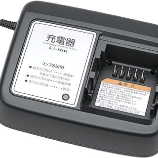 ヤマハ(ヤマハ)の電動自転車用　バッテリー　充電器(パーツ)