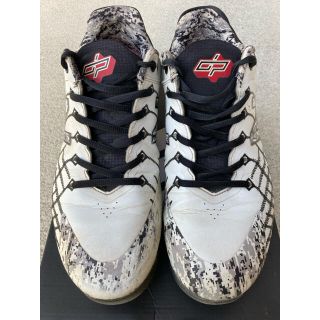 ニューバランス(New Balance)のニューバランス　スパイク　野球　中古品(シューズ)