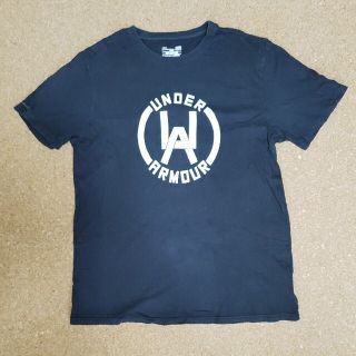 アンダーアーマー(UNDER ARMOUR)のアンダーアーマー　Tシャツ(Tシャツ/カットソー(半袖/袖なし))