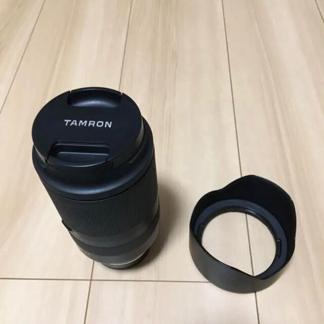 TAMRON 70-180mm F/2.8 Di III VXD (A056)