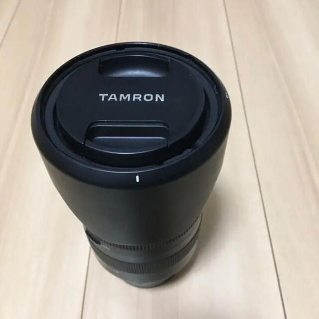 TAMRON 70-180mm F/2.8 Di III VXD (A056) 1