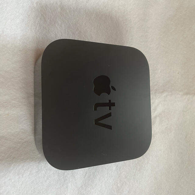 Apple TV 4K 32GB MQD22J/A