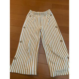 ザラキッズ(ZARA KIDS)のZARA KIDS 7 122cm パンツ(パンツ/スパッツ)