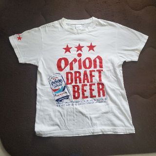 ⚠️ぱぴ様専用⚠️オリオンビール🍻Tシャツ(Tシャツ(半袖/袖なし))