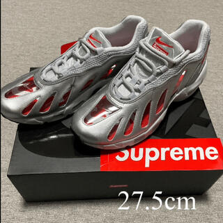 シュプリーム(Supreme)のSupreme Nike air max 96 サイズ27.5cm(スニーカー)