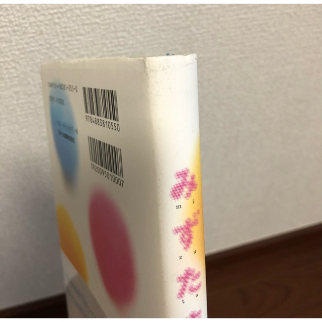 みずたま　choco エンタメ/ホビーの本(その他)の商品写真