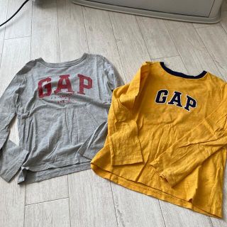 ギャップ(GAP)のGAP ロンT 120(Tシャツ/カットソー)