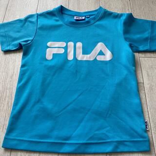 フィラ(FILA)のFILA Tシャツ　130(Tシャツ/カットソー)