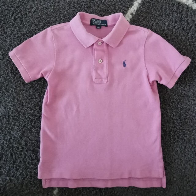 POLO RALPH LAUREN(ポロラルフローレン)の専用 キッズ/ベビー/マタニティのキッズ服男の子用(90cm~)(Tシャツ/カットソー)の商品写真