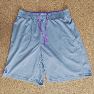 アンダーアーマー(UNDER ARMOUR)のアンダーアーマー　ショートパンツ(ショートパンツ)